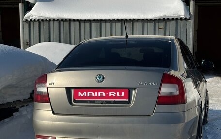 Skoda Octavia, 2012 год, 750 000 рублей, 5 фотография