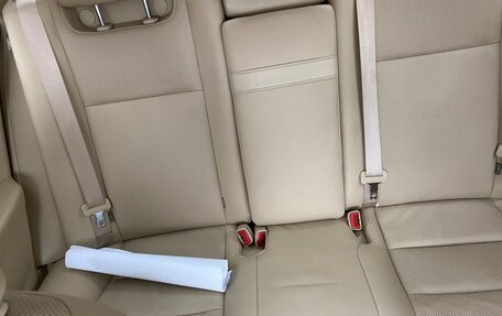 Toyota Camry, 2016 год, 2 650 000 рублей, 11 фотография