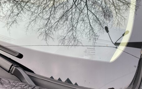 Toyota Camry, 2016 год, 2 650 000 рублей, 9 фотография