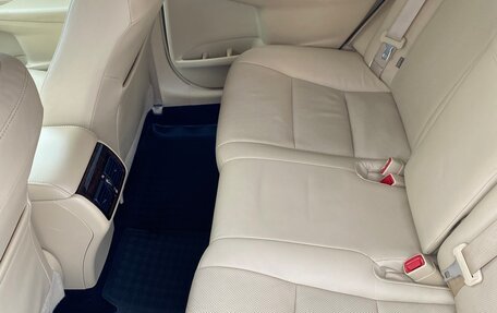 Toyota Camry, 2016 год, 2 650 000 рублей, 12 фотография