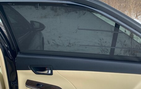 Toyota Camry, 2016 год, 2 650 000 рублей, 14 фотография