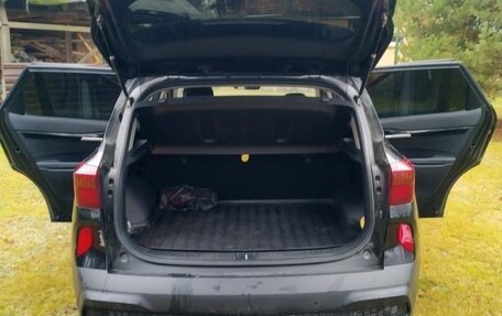 KIA Seltos I, 2020 год, 2 200 000 рублей, 4 фотография