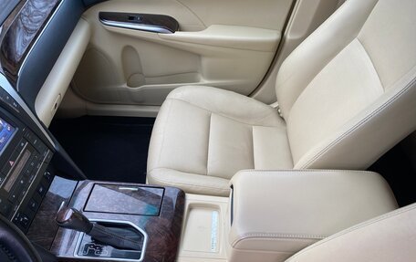 Toyota Camry, 2016 год, 2 650 000 рублей, 23 фотография