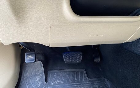 Toyota Camry, 2016 год, 2 650 000 рублей, 22 фотография