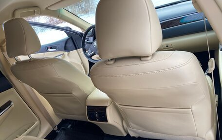 Toyota Camry, 2016 год, 2 650 000 рублей, 15 фотография