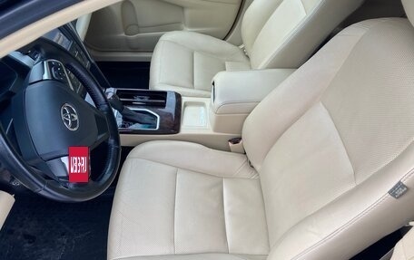 Toyota Camry, 2016 год, 2 650 000 рублей, 19 фотография