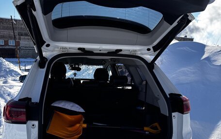 Chery Tiggo 8 Pro, 2021 год, 1 750 000 рублей, 4 фотография