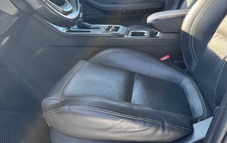 Chery Tiggo 8 Pro, 2021 год, 1 750 000 рублей, 13 фотография