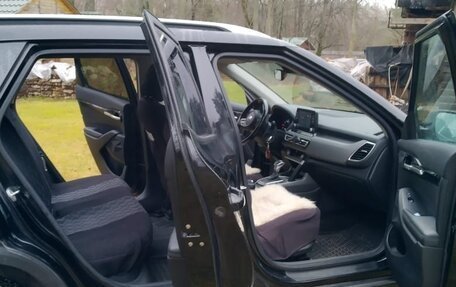 KIA Seltos I, 2020 год, 2 200 000 рублей, 7 фотография