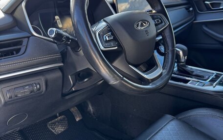 Chery Tiggo 8 Pro, 2021 год, 1 750 000 рублей, 8 фотография