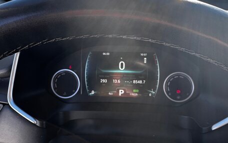 Chery Tiggo 8 Pro, 2021 год, 1 750 000 рублей, 11 фотография