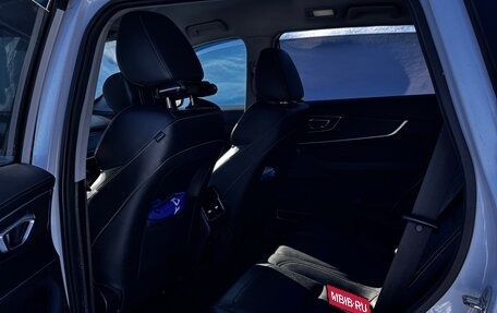 Chery Tiggo 8 Pro, 2021 год, 1 750 000 рублей, 6 фотография