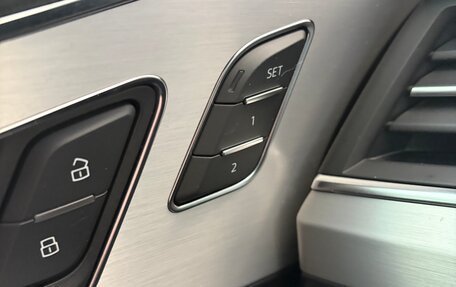 Audi Q7, 2018 год, 4 700 000 рублей, 10 фотография