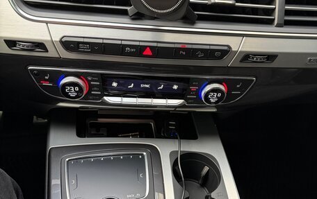 Audi Q7, 2018 год, 4 700 000 рублей, 8 фотография