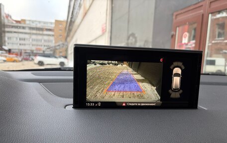 Audi Q7, 2018 год, 4 700 000 рублей, 7 фотография