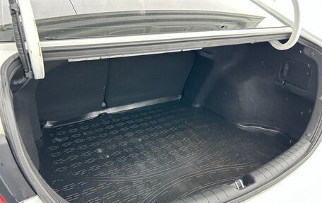 Hyundai Solaris II рестайлинг, 2018 год, 855 000 рублей, 18 фотография