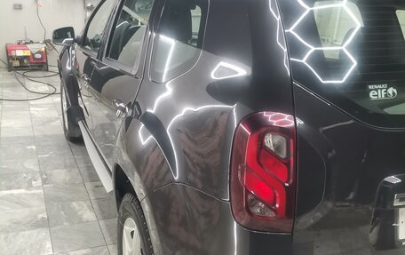 Renault Duster I рестайлинг, 2020 год, 2 000 000 рублей, 6 фотография