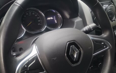 Renault Duster I рестайлинг, 2020 год, 2 000 000 рублей, 7 фотография