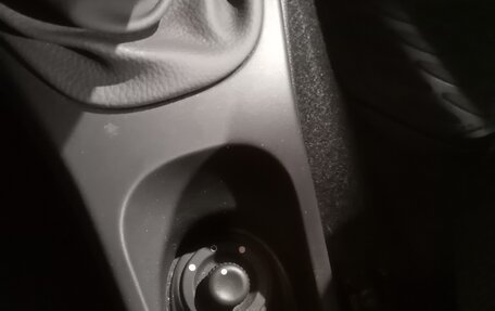 Renault Duster I рестайлинг, 2020 год, 2 000 000 рублей, 11 фотография