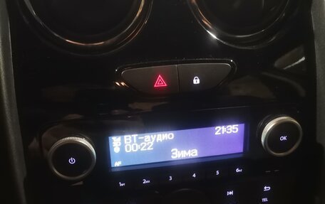 Renault Duster I рестайлинг, 2020 год, 2 000 000 рублей, 9 фотография