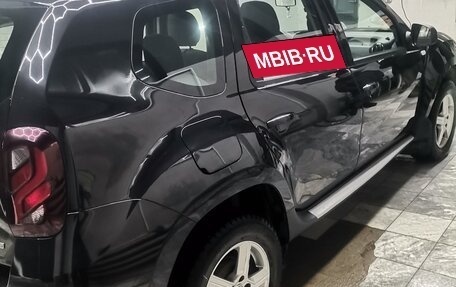 Renault Duster I рестайлинг, 2020 год, 2 000 000 рублей, 4 фотография