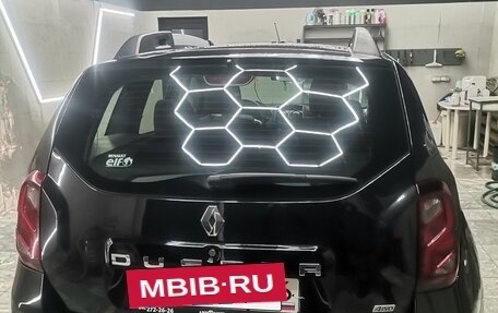 Renault Duster I рестайлинг, 2020 год, 2 000 000 рублей, 5 фотография