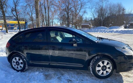 Citroen C4 II рестайлинг, 2008 год, 290 000 рублей, 3 фотография