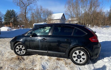 Citroen C4 II рестайлинг, 2008 год, 290 000 рублей, 7 фотография