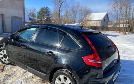 Citroen C4 II рестайлинг, 2008 год, 290 000 рублей, 6 фотография