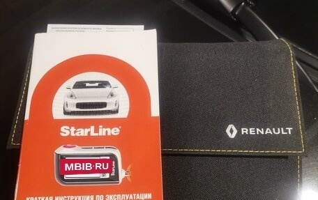 Renault Duster I рестайлинг, 2020 год, 2 000 000 рублей, 19 фотография