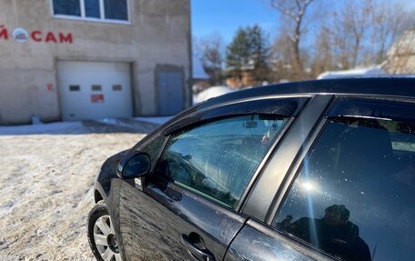 Citroen C4 II рестайлинг, 2008 год, 290 000 рублей, 5 фотография