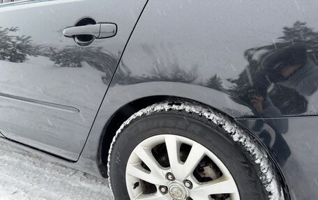 Mazda 3, 2007 год, 530 000 рублей, 7 фотография