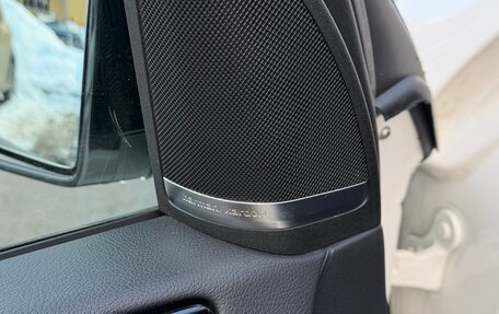 Mercedes-Benz GLE AMG, 2017 год, 4 800 000 рублей, 14 фотография