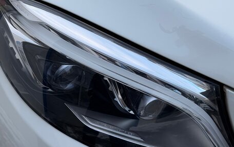 Mercedes-Benz GLE AMG, 2017 год, 4 800 000 рублей, 18 фотография