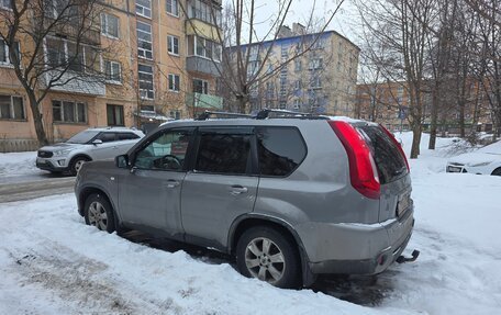 Nissan X-Trail, 2012 год, 1 100 000 рублей, 4 фотография