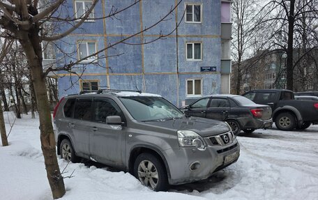 Nissan X-Trail, 2012 год, 1 100 000 рублей, 3 фотография
