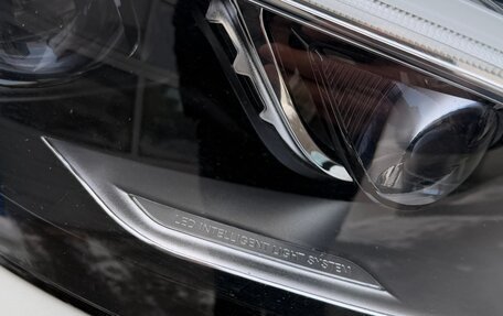 Mercedes-Benz GLE AMG, 2017 год, 4 800 000 рублей, 17 фотография