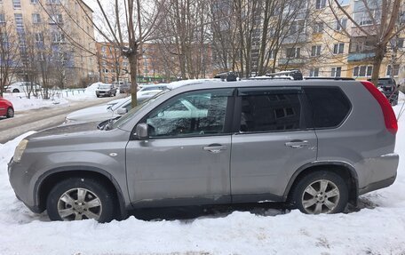 Nissan X-Trail, 2012 год, 1 100 000 рублей, 5 фотография