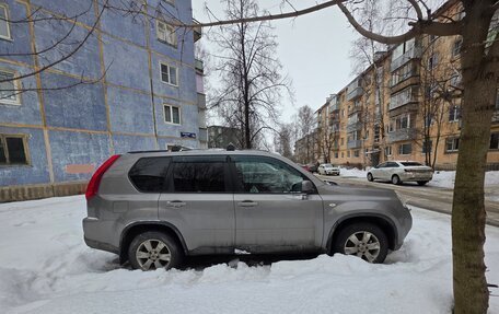 Nissan X-Trail, 2012 год, 1 100 000 рублей, 6 фотография