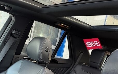 Mercedes-Benz GLE AMG, 2017 год, 4 800 000 рублей, 15 фотография