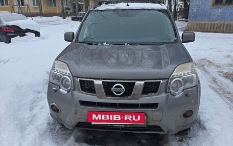 Nissan X-Trail, 2012 год, 1 100 000 рублей, 2 фотография
