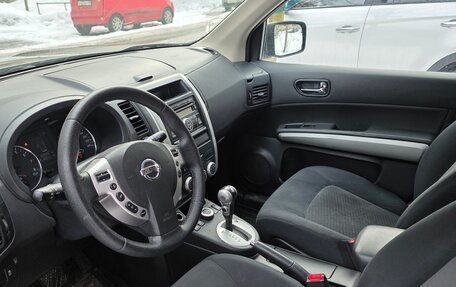 Nissan X-Trail, 2012 год, 1 100 000 рублей, 7 фотография