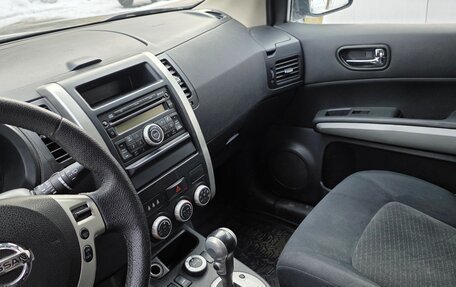 Nissan X-Trail, 2012 год, 1 100 000 рублей, 8 фотография