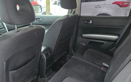 Nissan X-Trail, 2012 год, 1 100 000 рублей, 10 фотография