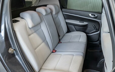 Peugeot 307 I, 2005 год, 330 000 рублей, 9 фотография