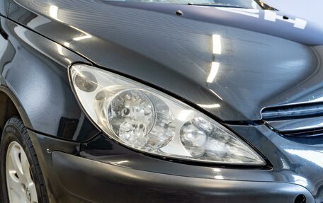 Peugeot 307 I, 2005 год, 330 000 рублей, 6 фотография