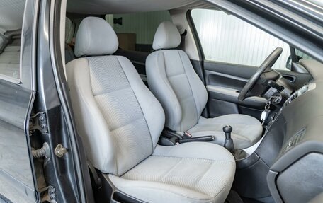 Peugeot 307 I, 2005 год, 330 000 рублей, 10 фотография