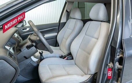 Peugeot 307 I, 2005 год, 330 000 рублей, 12 фотография