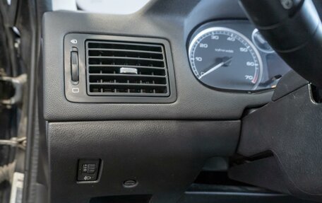 Peugeot 307 I, 2005 год, 330 000 рублей, 17 фотография