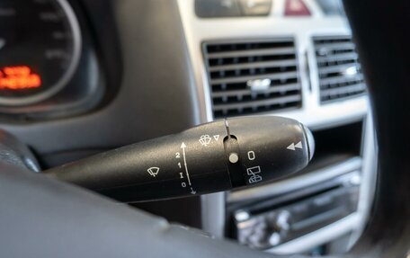 Peugeot 307 I, 2005 год, 330 000 рублей, 20 фотография